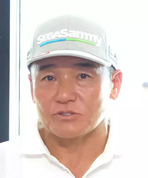 丸山茂樹さん、生放送でジャンボ尾崎さん悼む「素晴らしい第二尾崎時代を目の当たりに見れたのは僕の人生の宝」