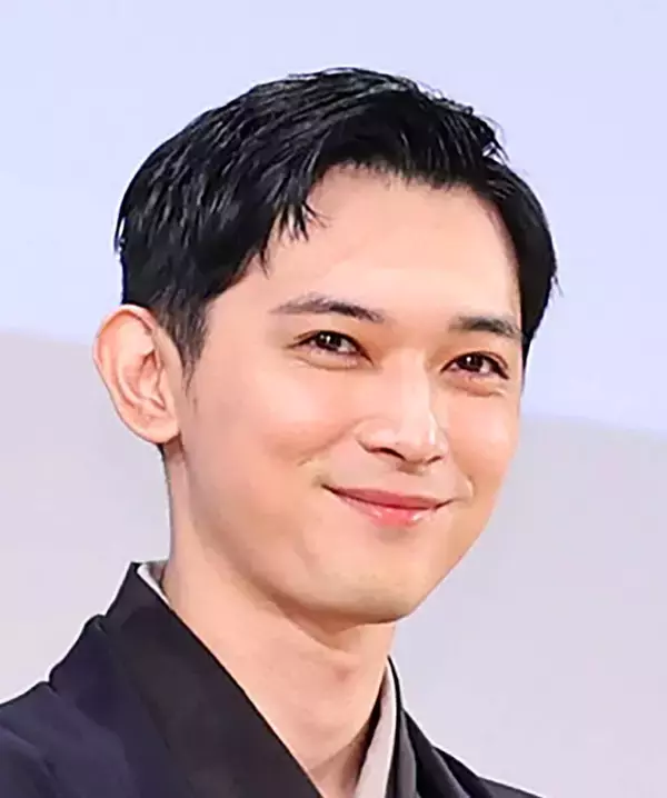 吉沢亮　日本アカデミー賞で優秀主演男優賞　１年半の稽古で歌舞伎を習得