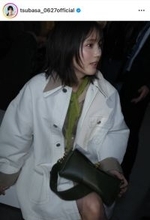 本田翼「たまらん」貴重な生脚ショット！「国宝級の美しさ」「スタイル良すぎ」「天使」「マジ可愛い」