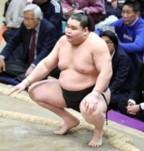 横綱のしこ名を受け継ぐ旭富士が序ノ口優勝「いい成績を残せるように努力したい」