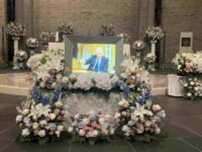 加藤一二三さん、通夜始まる