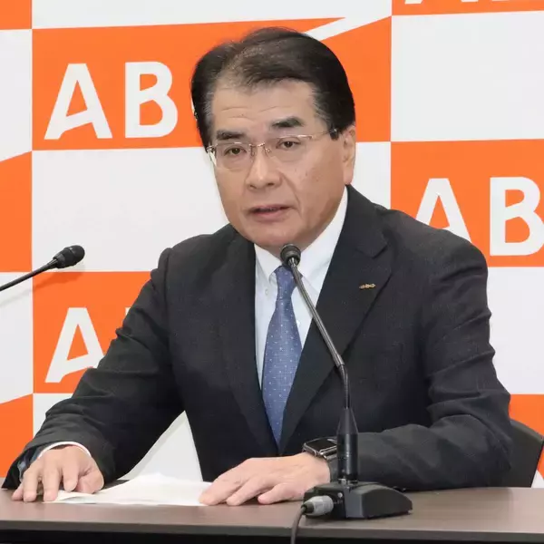 ＡＢＣテレビ社長「ねつ造だったりやらせには当たらないと考えている」…「探偵！ナイトスクープ」炎上回について見解