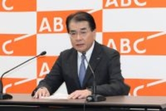 「探偵！ナイトスクープ」３０日放送は「通常通りの放送を予定」　ＡＢＣ・今村俊昭社長が会見で明かす