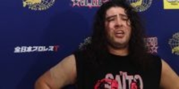 斉藤レイ「復帰戦」で「ＨＡＶＯＣ」と激突…潮崎豪と初対戦が実現…２・２３大田区