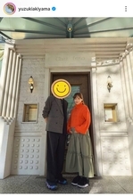 「カメラを止めるな！」ヒロイン秋山ゆずき　第１子妊娠「現在は安定期」「出産は夏頃」昨年１２月に結婚発表