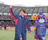 「【Ｊ１百年構想リーグ】ＦＣ東京・佐藤龍之介が最多のシュート３本「９０分間で１点取って勝ちたかった」…ＰＫ戦は５人目で成功」の画像1