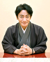 片岡愛之助　役者人生最大のピンチ乗り越え「自分を見つめ直せて良かった」３月開幕ルパン歌舞伎で宙乗り披露