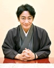 片岡愛之助　役者人生最大のピンチ乗り越え「自分を見つめ直せて良かった」３月開幕ルパン歌舞伎で宙乗り披露