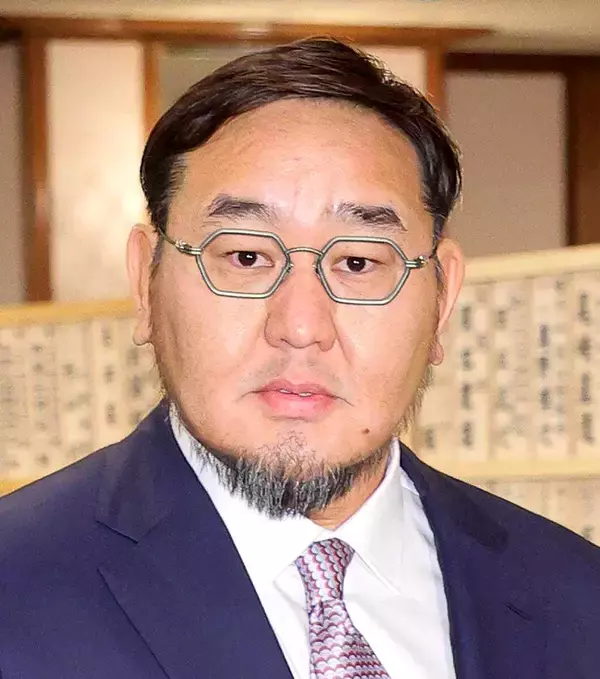 【五輪】元横綱・朝青龍「ロシアいないと味がしない。演技見たいんだ」　フィギュアスケートに見解