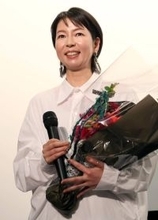 菜葉菜　主演映画の公開に感無量「ここまで不安になった役は初めて」壮絶な生涯を歩んだ金子文子を熱演