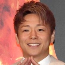 次戦が引退試合の武尊「試合に向けて」新道着＆黒帯で恩師と２ショットに感動の声！「愛を感じる」「マジで勝って」