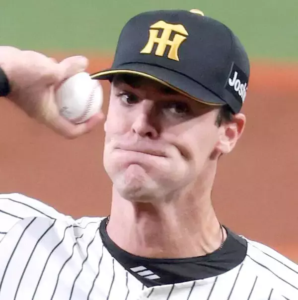 【阪神評論】掛布雅之氏「ラグズデールは大崩れの心配がない」　ルーカスと左右２枚の活躍に太鼓判「デュプランティエの抜けた穴は塞いでお釣りが来る」