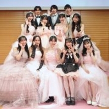 「ニコラ」モデル１２人が涙の卒業式…星乃あんな「頑張ってきたことを今後に生かしたい」