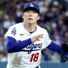山本由伸「こっちも頑張ろうと」　ＷＢＣ米国代表２４歳右腕との投げ合いに刺激　米大物記者「彼は過小評価されている」