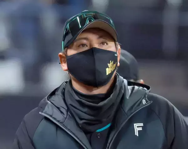 【日本ハム】新庄監督、“先発待機組”の渋滞問題に言及　古林睿煬も先発調整「先発を中に持っていくのももったいないし、難しい」