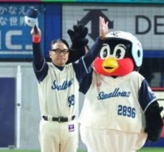 【巨人】「今年は阪神よりヤクルトが鬼門なのか」　昨季までの“お得意さま”に２勝４敗　快進撃にＳＮＳで戦々恐々