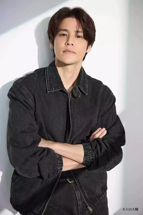 宮野真守　２７年「逆賊の幕臣」で大河ドラマ初出演「喜びとやる気に満ちあふれている」主人公の幼なじみ・滝川具挙役