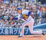 「【ＤｅＮＡ】「二刀流サブマリン」中川颯が反撃開始の快打　通算打率は３割超え」の画像1