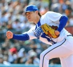 【ＤｅＮＡ】「二刀流サブマリン」中川颯が反撃開始の快打　通算打率は３割超え