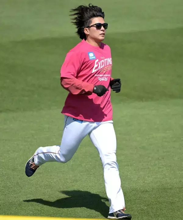 【楽天】連敗阻止へ打線大改造　ボイトが「８番・ＤＨ」でスタメン復帰　武藤敦貴を「９番・右翼」　早川隆久が先発