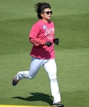 【楽天】連敗阻止へ打線大改造　ボイトが「８番・ＤＨ」でスタメン復帰　武藤敦貴を「９番・右翼」　早川隆久が先発