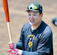 「僕も同じように見えています」巨人・田中将大から見た坂本勇人とは…通算３００号に「最高にいい形で決めたな」