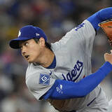 「大谷翔平は「１番・投手」　４登板ぶりに二刀流“解禁”で４勝目なるか…直近６戦は打率５割超、６試合ぶり８号なるか」の画像1