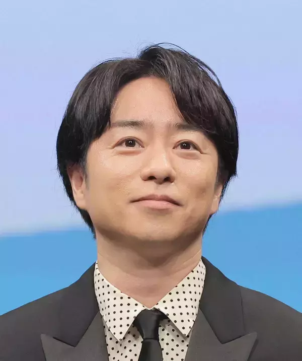 櫻井翔、嵐のラストライブ後はステージで５人で「飲んでました」…一夜明け「ｎｅｗｓ　ｚｅｒｏ」生出演