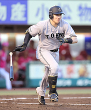 【巨人】泉口友汰が８試合連続安打「状態的には悪くない…早く数字を上げていけるように」