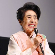 中村玉緒さん死去　山本浩之アナウンサー悼む「天然キャラというよりは一般人の感覚」