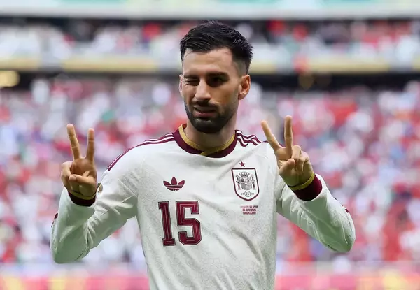 【Ｗ杯】スペインがＨ組首位通過！ウルグアイを１―０で下す　決勝Ｔは日本と反対側の山へ