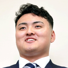 佐々木麟太郎がマーリンズ８巡目、全体２３５位で指名受ける　日本人は２年連続　ソフトバンク入団、大学残留と熟考へ…ＭＬＢドラフト