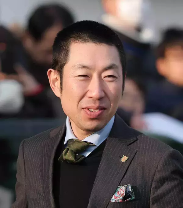 【ＰＯＧ】「走りのセンスがいい」８・１新潟デビュー予定のピュアレストはジョドレルバンクに続く武井厩舎の注目株