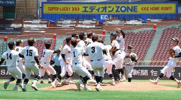 【高校野球】ミラクル福山、初８強進出から一気に初聖地！４月就任の小田浩監督「こんなことになるとは」西条農＆総合技術に続き…１５年ぶり指導　広島県初の公立３校で甲子園切符　８２年夏の甲子園準Ｖの母校・広島商を制す