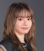 山本舞香、第１子出産「家族で穏やかな毎日を過ごしています」　夫は「ＭＹ　ＦＩＲＳＴ　ＳＴＯＲＹ」のボーカル・Ｈｉｒｏ