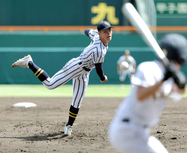 【甲子園】白樺学園がビデオ検証に泣く　東日本国際大昌平に敗れ１５年ぶりの勝利逃す　北海道勢は初戦６連敗