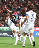 「【宏太‘Ｓチェック】完璧な開幕戦…徳島戦はほめるところしかない　先を見越したプレーを淡々とできる１９歳ＦＷティラパットの存在は札幌にとって大きい」の画像1
