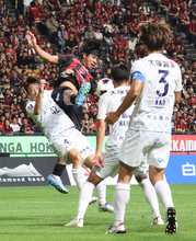 【宏太‘Ｓチェック】完璧な開幕戦…徳島戦はほめるところしかない　先を見越したプレーを淡々とできる１９歳ＦＷティラパットの存在は札幌にとって大きい