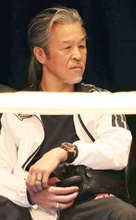 辰吉丈一郎が次男・寿以輝の辛勝に愛のあるダメ出し「（成長は）ない」　２度目のタイトル挑戦は「あかんやろ」