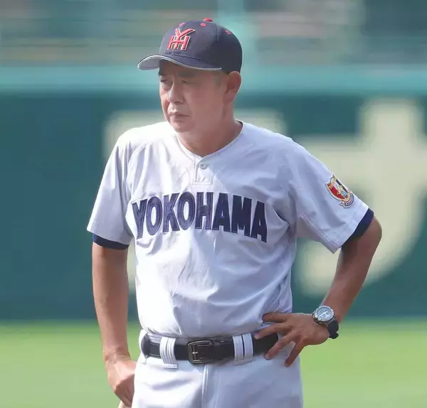 【甲子園】横浜・村田監督「投手戦で２、３点」か「５点以上」沖縄尚学戦の展開予想…織田翔希と末吉良丞のプロ注目のエース対決