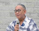 「落語協会・林家正蔵会長、歌舞伎引き合いに出し「若い人が今生きている世代の聴衆に聞いていただく、楽しんでいただくのが何より」…圓朝忌で挨拶」の画像1