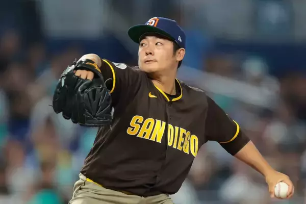 松井裕樹がピンチで登板、ダメ押し適時打許す　失点は０で３７登板、防御率２・２２