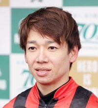松山弘平騎手がＷＡＳＪ第２戦でスタート直後にまさかの落馬　ファン沈痛「ピクリとも…」「大丈夫かいな」