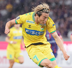 Ｊ１千葉・フクアリでの対岡山は２０１０年初対戦から負けなし　喜田陽が加入後初スタメン…岡山戦１９時ＫＯ