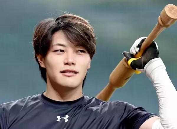 【オリックス】麦谷祐介が「９番・中堅」で３戦ぶり先発　左翼・池田陵真、右翼・来田涼斗と「Ｕ―２４」外野陣…スタメン発表