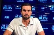 ドジャース・ゴームズＧＭ　大谷翔平の状態を説明「スイングも全体的にいい状態」　ポストシーズン躍動に自信「準備ができている」