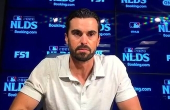 ドジャース・ゴームズＧＭ　大谷翔平の状態を説明「スイングも全体的にいい状態」　ポストシーズン躍動に自信「準備ができている」