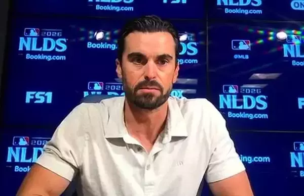 ドジャース・ゴームズＧＭ　大谷翔平の状態を説明「スイングも全体的にいい状態」　ポストシーズン躍動に自信「準備ができている」