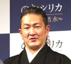 「急に大人っぽく...」中村獅童の息子２人が仲良し２ショットを公開「ハルナツ兄弟の秋」