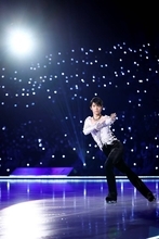 羽生結弦さん「ｎｏｔｔｅ　ｓｔｅｌｌａｔａ」５年連続開催決定「思いは全く変わっていない」